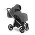 Carucior 3 in 1 Camarelo PREVIO 5, Culoare: Gri - poza 5 - ExclusivMAG.ro