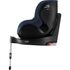 Scaun auto Dualfix M I-size Indigo Blue Britax-Romer, Culoare: Albastru, Grupa: 61-105cm (4luni - 4ani) - poza 3 - ExclusivMAG.ro