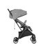 Carucior ultracompact Joie Tourist S Pebble, Culoare: Gri deschis - poza 4 - ExclusivMAG.ro
