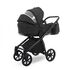 Carucior 3 in 1 Camarelo PREVIO 1, Culoare: Negru - poza 4 - ExclusivMAG.ro