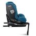 Scaun Auto i-Size 0-7 ani Recaro Salia 125 Exclusive Steel Blue, Culoare: Albastru, Grupa: 0-25kg (0 luni - 7 ani) - poza 6 - ExclusivMAG.ro