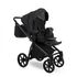 Carucior 3 in 1 Camarelo PREVIO 1, Culoare: Negru - poza 6 - ExclusivMAG.ro