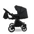 Carucior 3 in 1 Camarelo PREVIO 1, Culoare: Negru - poza 8 - ExclusivMAG.ro