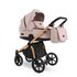 Carucior 3 in 1 Camarelo PREVIO 2, Culoare: Roz - poza 2 - ExclusivMAG.ro