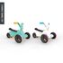 Kart BERG GO T Multicolor, Culoare: Multicolor,poza 3