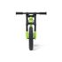 Bicicleta fara pedale BERG Biky City Verde, Culoare: Verde - poza 3 - ExclusivMAG.ro