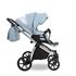 Carucior 3 in 1 Camarelo PREVIO 4, Culoare: Albastru - poza 7 - ExclusivMAG.ro