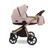 Carucior 3 in 1 Camarelo PREVIO 2, Culoare: Roz  - ExclusivMAG.ro