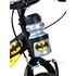 Bicicleta copii Dino Bikes 20' Batman, Culoare: Negru, Dimensiuni: 20 inch,poza 5