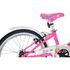 Bicicleta copii Dino Bikes 20' Barbie, Culoare: Roz, Dimensiuni: 20 inch - poza 5 - ExclusivMAG.ro