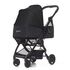 Landou Carucior Metro Ergobaby Negru Ergobaby - poza 4 - ExclusivMAG.ro