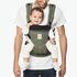 Marsupiu Omni 360 Khaki Green Ergobaby - poza 3 - ExclusivMAG.ro