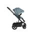 Carucior Easywalker Harvey2 Ocean Blue, Culoare: Blue,poza 3
