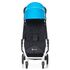 Carucior Compact Metro Bleu Ergobaby, Culoare: Blue,poza 3