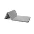 Patut Pliant Pop Up White Grey Rock Aeromoov, Culoare: Gri, Dimensiuni: 120x60,poza 3