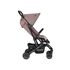 Carucior Easywalker Buggy XS Desert Pink,poza 3