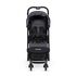 Carucior Easywalker Buggy XS Melange Grey, Culoare: Gri,poza 2