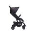 Carucior Easywalker Disney Buggy XS Mickey Diamond, Culoare: Negru,poza 3