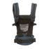 Marsupiu Omni 360 Cool Air Mesh Raven Ergobaby - poza 2 - ExclusivMAG.ro
