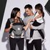 Marsupiu Adapt Keith Haring Black 0 luni+ Ergobaby - poza 4 - ExclusivMAG.ro