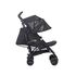 Carucior Easywalker MINI Buggy+ LXRY Negru,poza 3