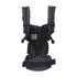 Marsupiu Omni 360 Charcoal Ergobaby - poza 2 - ExclusivMAG.ro
