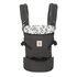 Marsupiu Adapt Graphic Grey 0 luni+ Ergobaby - poza 3 - ExclusivMAG.ro