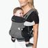 Marsupiu Ergobaby 4 Pozitii 360 Keith Haring Black Ergobaby - poza 3 - ExclusivMAG.ro