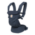 Marsupiu Omni 360 Navy Mini Dots Ergobaby,poza 4