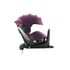 Parasolar Scaun Auto Zero.1 Power Berry - Recaro - poza 3 - ExclusivMAG.ro