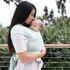Wrap Ergobaby Aura Sage Ergobaby - poza 4 - ExclusivMAG.ro