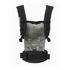 Marsupiu Adapt Geo Black 0 luni+ Ergobaby, Culoare: Negru - poza 4 - ExclusivMAG.ro
