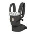 Marsupiu Adapt Graphic Grey 0 luni+ Ergobaby - poza 2 - ExclusivMAG.ro