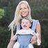 Marsupiu Ergobaby Sophie La Giraffe Festival 4 Pozitii 360 Ergobaby - poza 2 - ExclusivMAG.ro