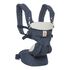Marsupiu Omni 360 Galaxy Ergobaby, Culoare: Albastru,poza 4  - ExclusivMAG.ro Marsupiu Omni 360 Galaxy Ergobaby, Culoare: Albastru,poza 4