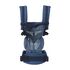 Marsupiu Omni 360 Cool Air Mesh Blue Blooms Ergobaby - poza 2 - ExclusivMAG.ro