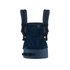 Marsupiu 4 Pozitii 360 Midnight Blue Ergobaby,poza 4