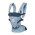 Marsupiu Adapt Batik Indigo Ergobaby,poza 4