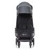 Carucior Compact Metro Gri Ergobaby, Culoare: Gri/Negru,poza 3