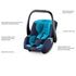Scaun auto Recaro Guardia Performance Black, Culoare: Negru, Grupa: 0-13kg (0 luni - 12 luni),poza 4  - ExclusivMAG.ro Scaun auto Recaro Guardia Performance Black, Culoare: Negru, Grupa: 0-13kg (0 luni - 12 luni),poza 4
