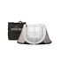Patut Pliant Pop Up White Sand Aeromoov, Culoare: Crem, Dimensiuni: 120x60 - poza 3 - ExclusivMAG.ro
