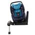 Scaun auto Recaro Zero.1 Elite R129 Xenon Blue, Culoare: Albastru, Grupa: 0-18kg (0 luni - 4 ani),poza 3