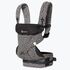 Marsupiu Ergobaby 4 Pozitii 360 Keith Haring Black Ergobaby - poza 2 - ExclusivMAG.ro