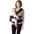 Marsupiu Ergobaby 4 Pozitii 360 Black & Camel Ergobaby,poza 4  - ExclusivMAG.ro Marsupiu Ergobaby 4 Pozitii 360 Black & Camel Ergobaby,poza 4