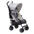 Carucior Easywalker Buggy+ Silver Circle,poza 2