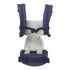 Marsupiu Omni 360 Galaxy Ergobaby, Culoare: Albastru,poza 2  - ExclusivMAG.ro Marsupiu Omni 360 Galaxy Ergobaby, Culoare: Albastru,poza 2
