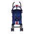 Carucior Easywalker MINI Buggy+ Union Jack Classic, Culoare: Albastru,poza 3