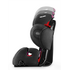 Scaun auto Recaro Young Sport Hero Indy Red - poza 4 - ExclusivMAG.ro