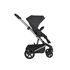 Carucior Easywalker Harvey2 Night Black Platinum Edition, Culoare: Gri/Negru,poza 3  - ExclusivMAG.ro Carucior Easywalker Harvey2 Night Black Platinum Edition, Culoare: Gri/Negru,poza 3