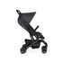 Carucior Easywalker Buggy XS Melange Grey, Culoare: Gri,poza 3